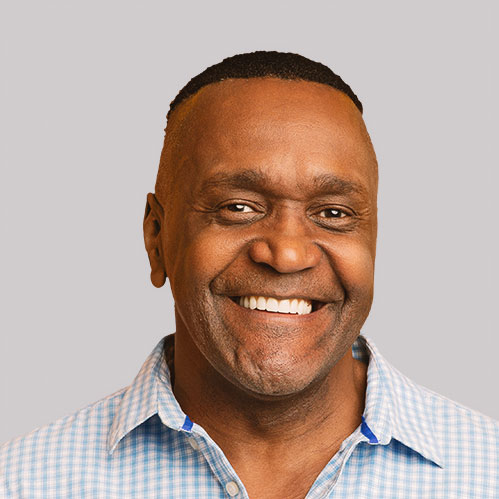 Michael Anderson